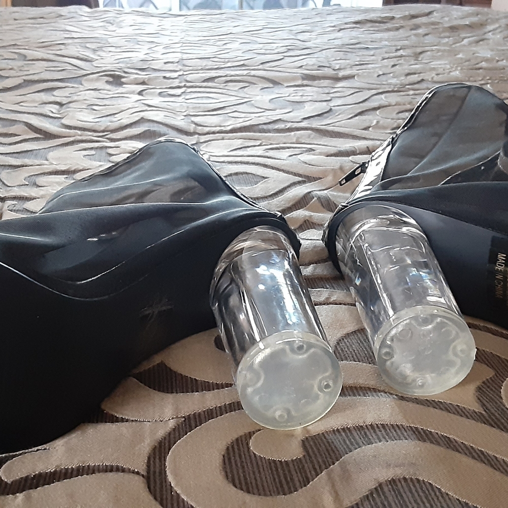 New Shoes - Picture 2 of 4